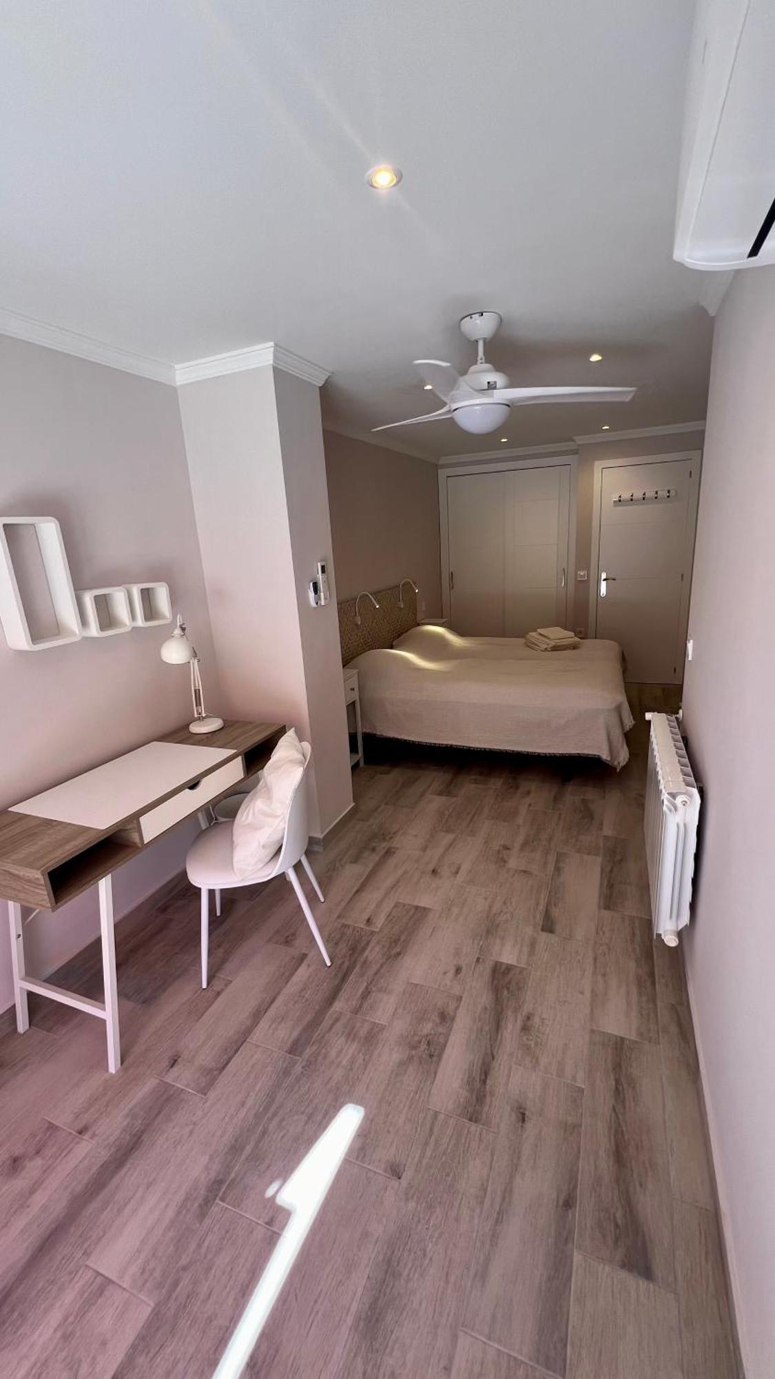 Apartamento Al Parque Marbella, Cerca De Mar Y Centro De מארבלה מראה חיצוני תמונה