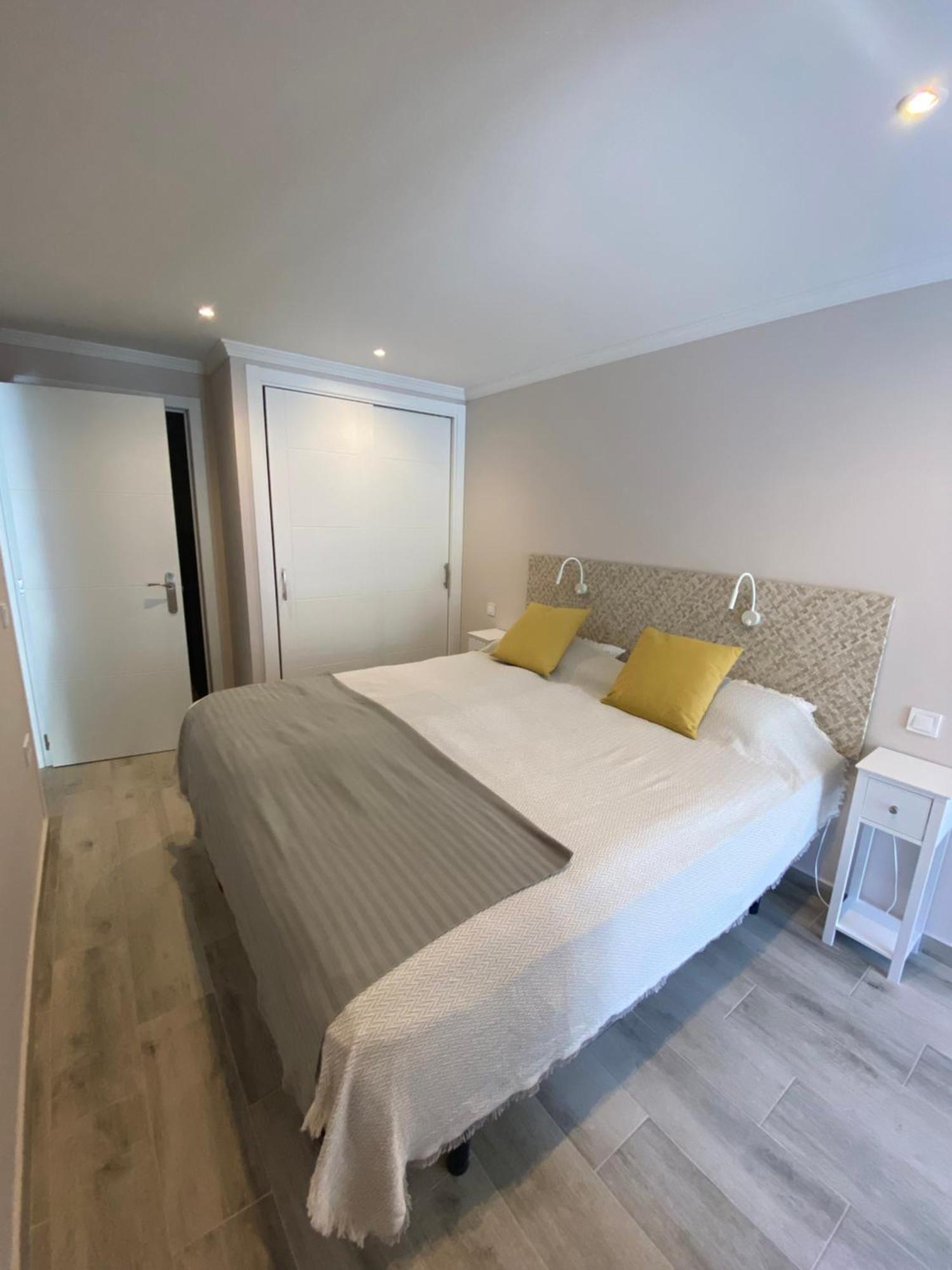 Apartamento Al Parque Marbella, Cerca De Mar Y Centro De מארבלה מראה חיצוני תמונה