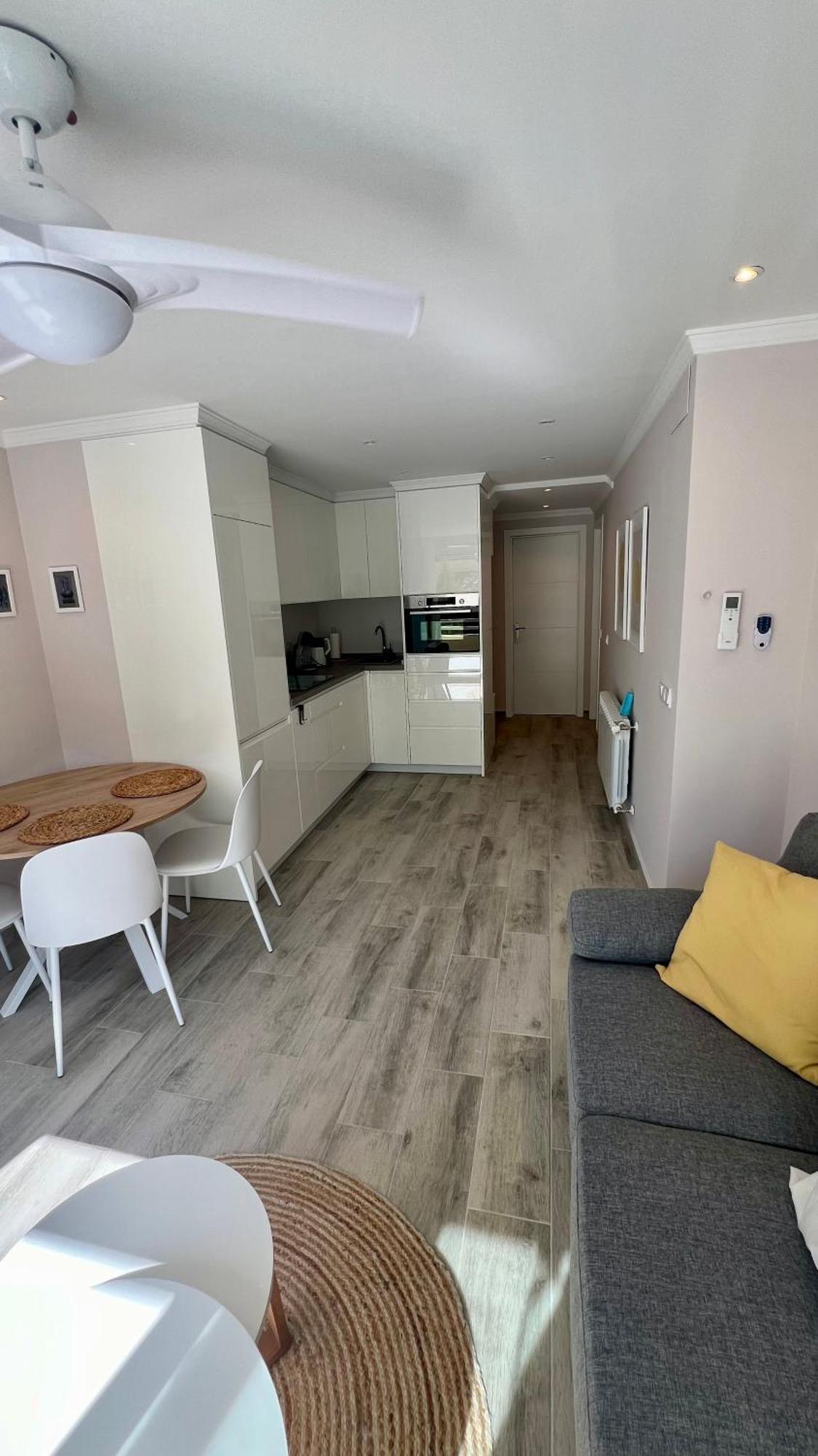 Apartamento Al Parque Marbella, Cerca De Mar Y Centro De מארבלה מראה חיצוני תמונה