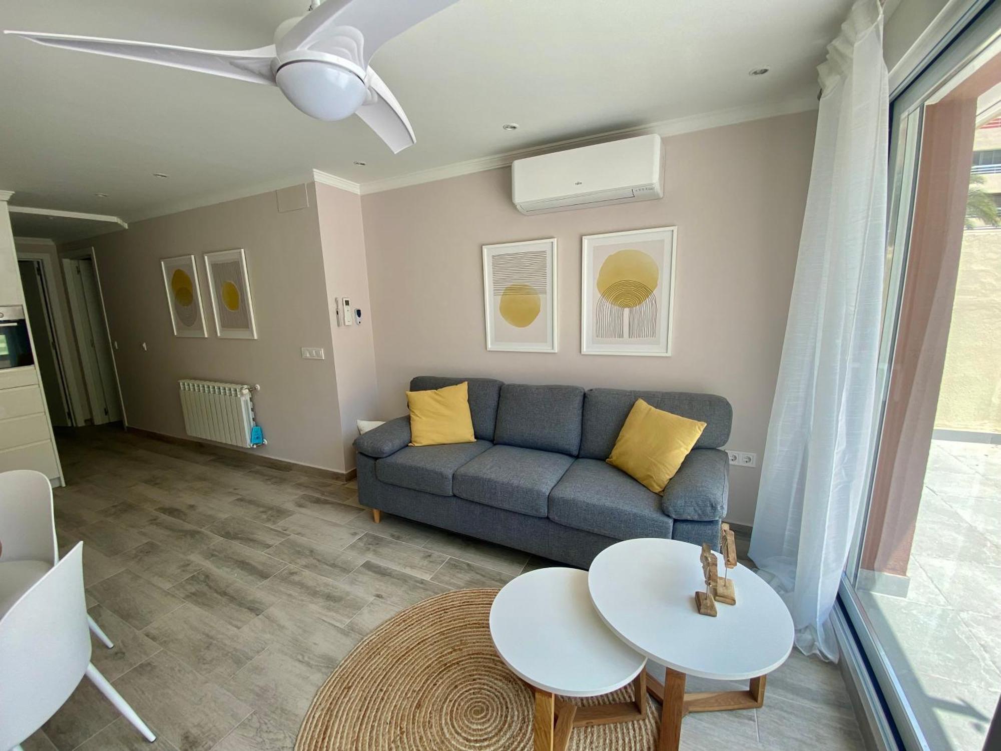 Apartamento Al Parque Marbella, Cerca De Mar Y Centro De מארבלה מראה חיצוני תמונה
