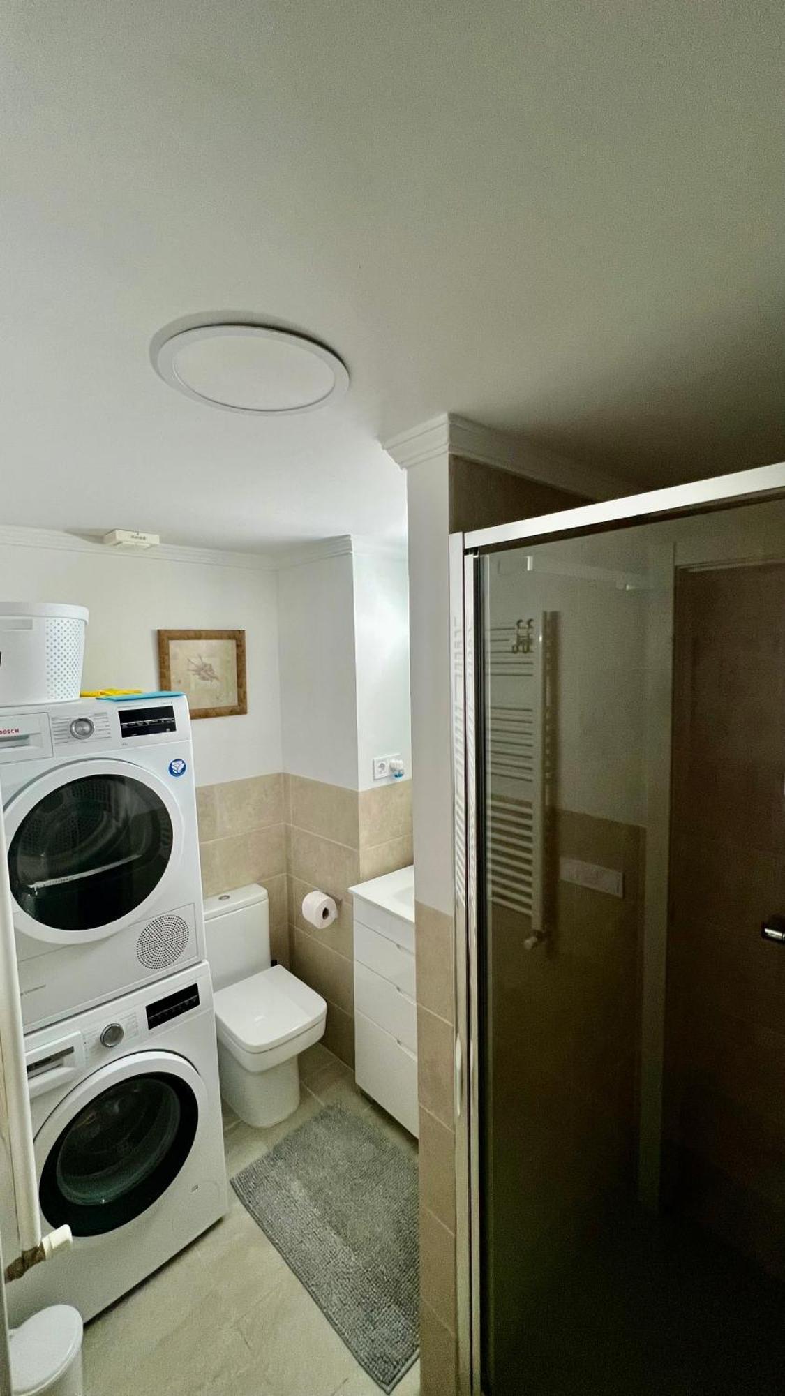 Apartamento Al Parque Marbella, Cerca De Mar Y Centro De מארבלה מראה חיצוני תמונה